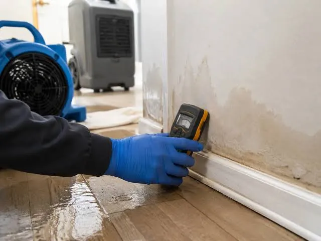 24/7 Water damage restoration services in Walden, TN - Rapid flood cleanup and mitigation